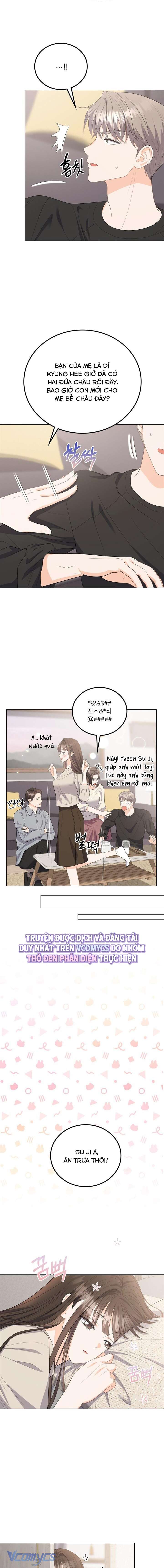[18+] Giờ Tăng Ca Chap 10 - Next Chap 11