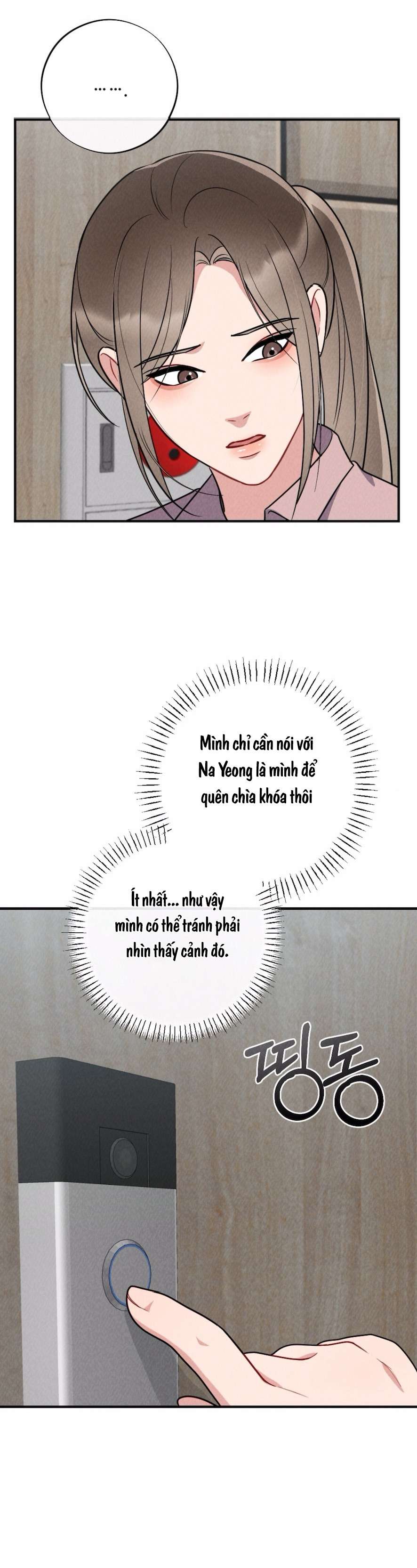 〖18+〗- Trò Chơi Quyền Lực Chap 4 - Trang 2