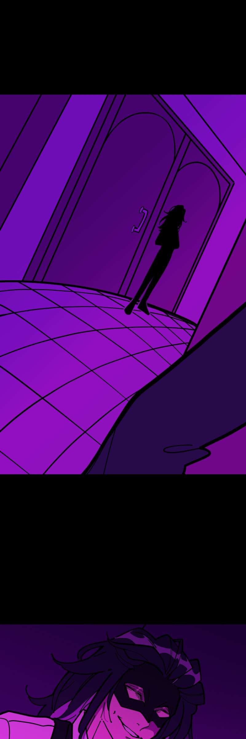 Homesick Chap 97 - Trang 3