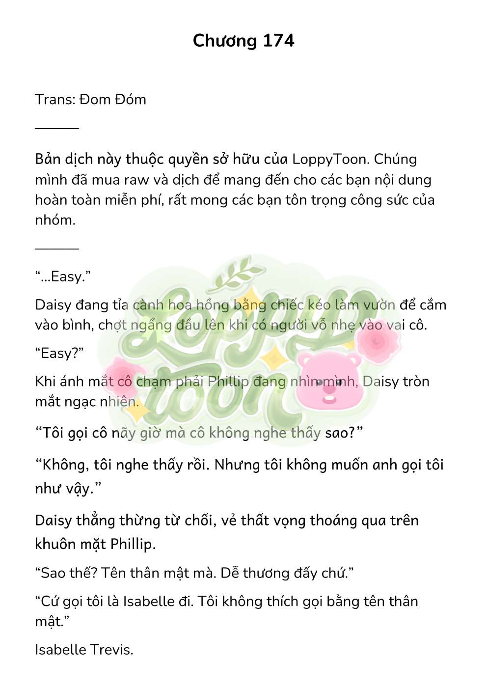 [Novel] Trận Chiến Ly Hôn! Chap 174 - Trang 2