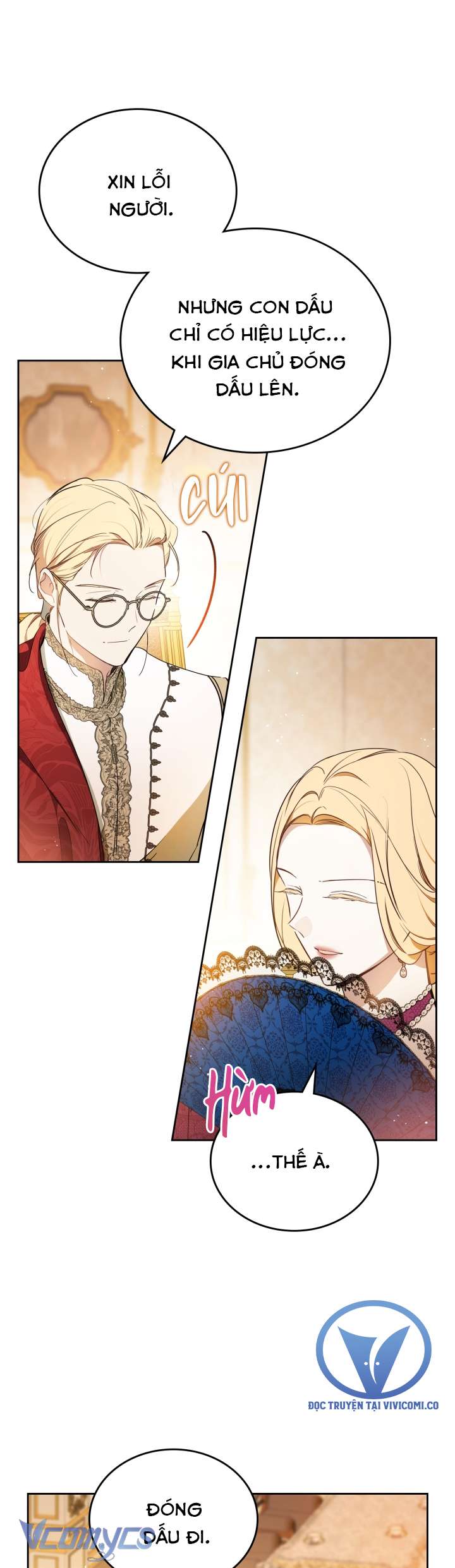 Kiếp Này Nhất Định Làm Gia Chủ Chap 182 - Trang 2