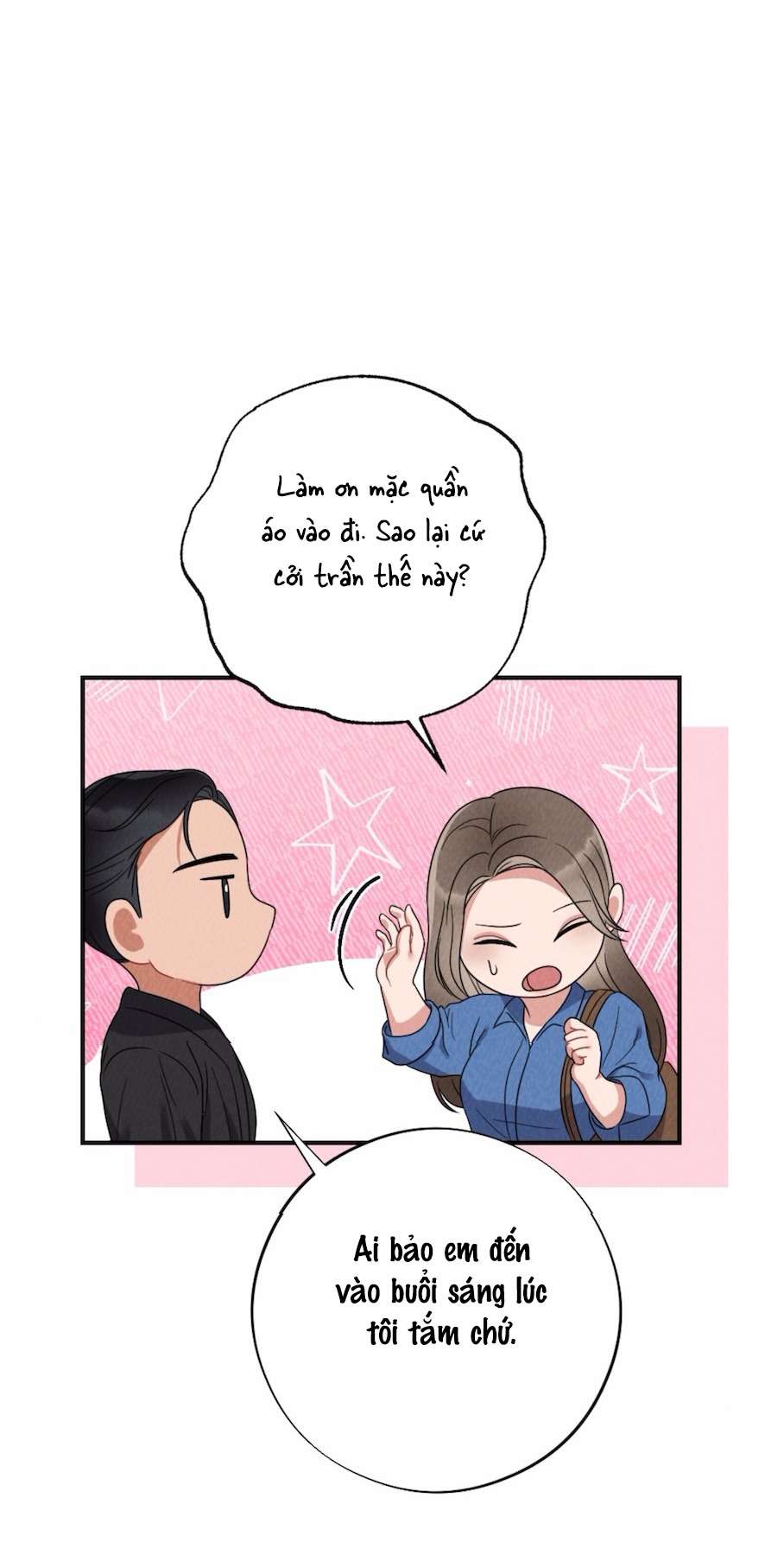 Trò Chơi Quyền Lực Chap 1 - Next Chap 2