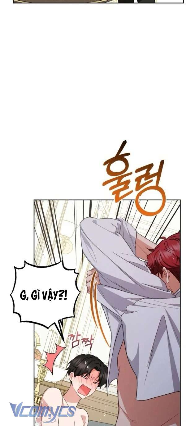 Được Yêu Thương Mà Còn Ngại Ngùng Sao! Chap 83 - Trang 4