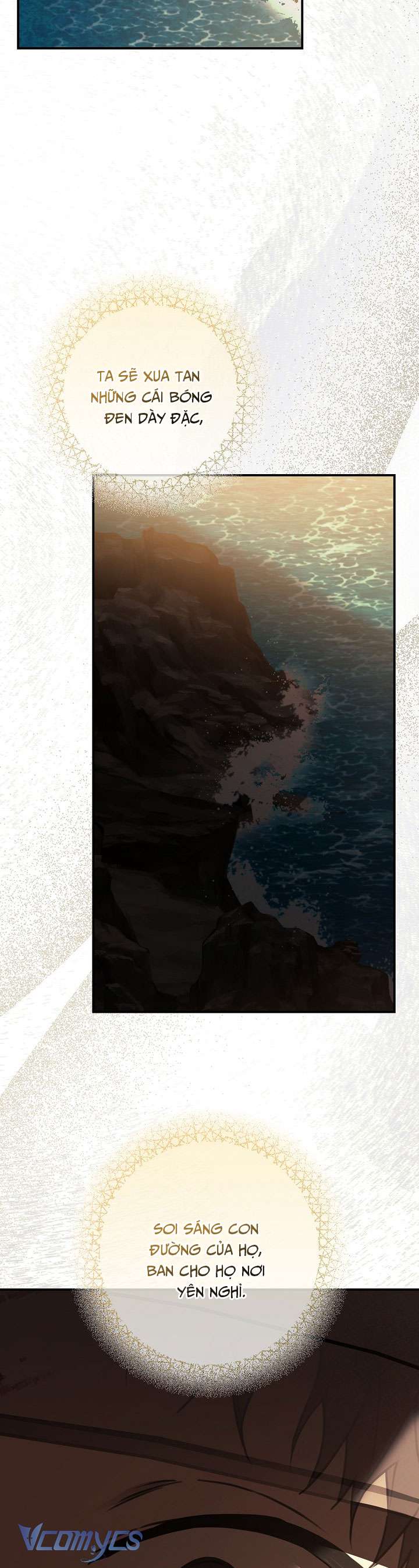 Lại Một Lần Nữa Hướng Về Ánh Sáng Chap 107 - Next Chap 108