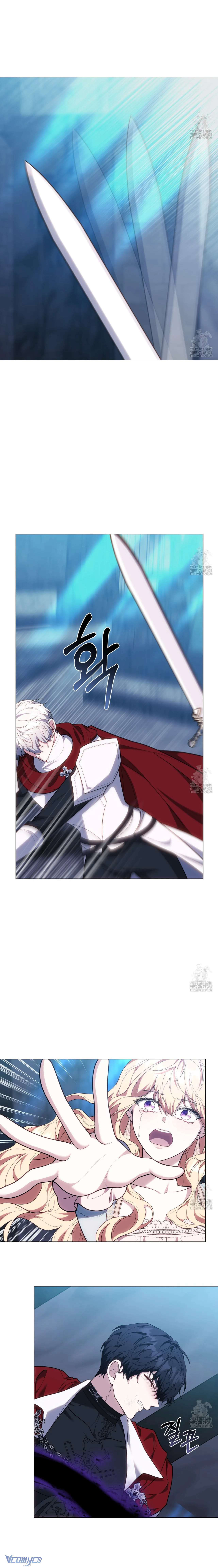 Dù Là Mẹ Kế Nhưng Tôi Thoát Khỏi Cái Chết Rất Dễ Dàng Chap 80 - Next Chap 81