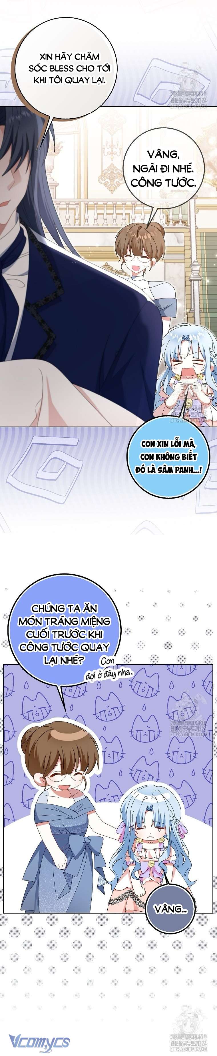 Tôi Sẽ Chiếm Lấy Ngư Trường! Chap 29 - Trang 3