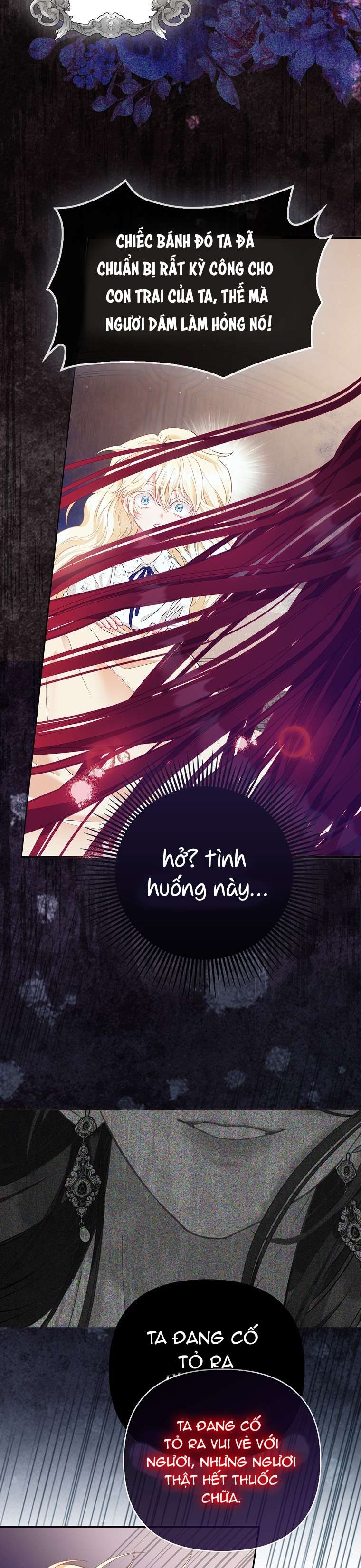 Nàng Công Chúa Của Mọi Người Chapter 1 - Trang 4