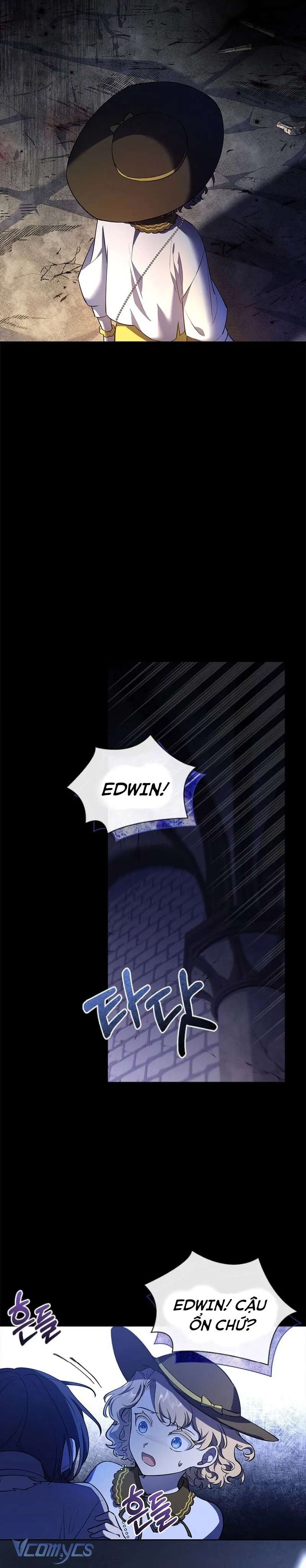 [PNT] Nam Chính À, Tôi Sẽ Tôn Trọng Sở Thích Của Anh! Chap 4 - Trang 2