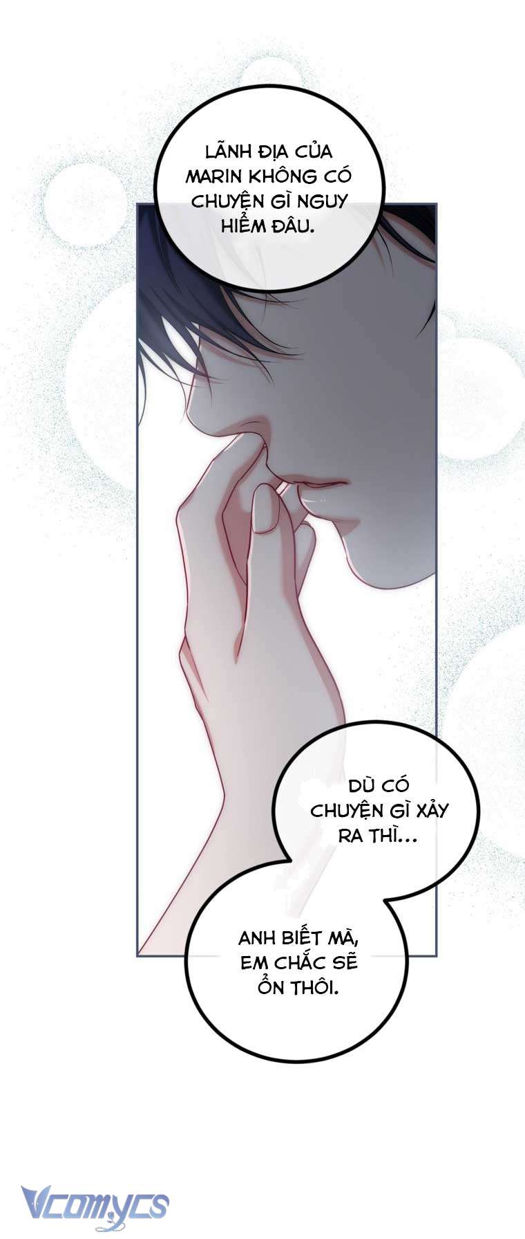 Thời Gian Của Nhân Vật Phụ Có Giới Hạn Chap 92 - Trang 3