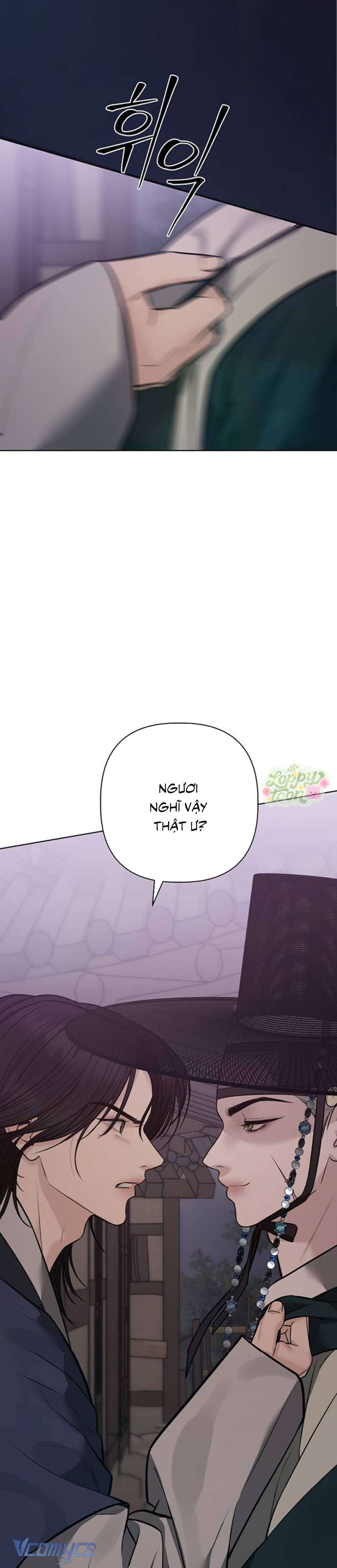 Quỷ Hồn Chap 30 - Trang 4