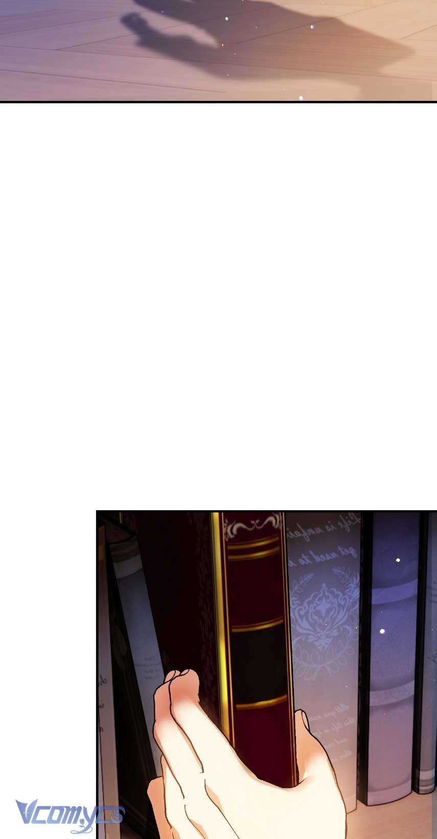 Gửi đến người sói yêu dấu của em Chap 9 - Trang 2