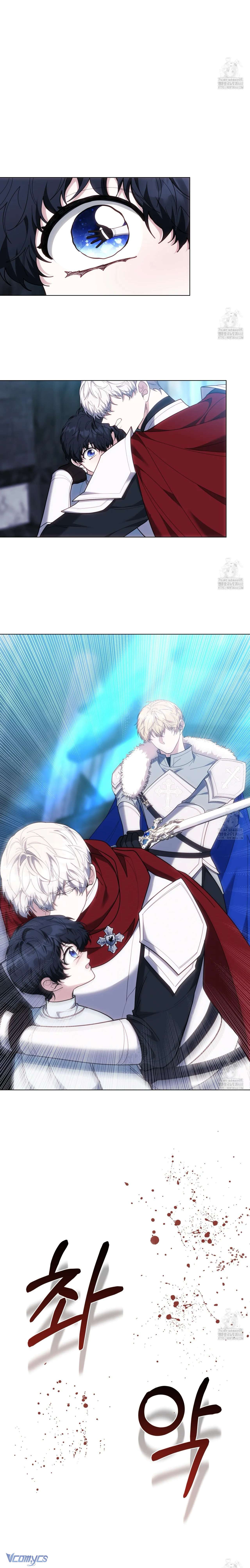 Dù Là Mẹ Kế Nhưng Tôi Thoát Khỏi Cái Chết Rất Dễ Dàng Chap 80 - Next Chap 81