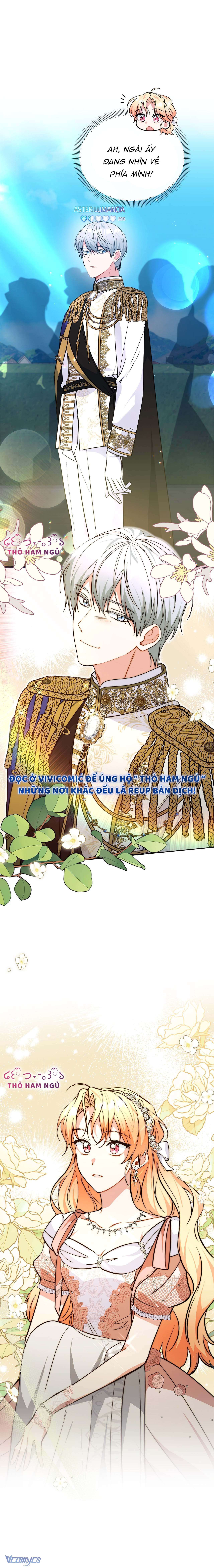 Có Nhiều Nam Chính Quá Đi! Chapter 34 - Next Chapter 35