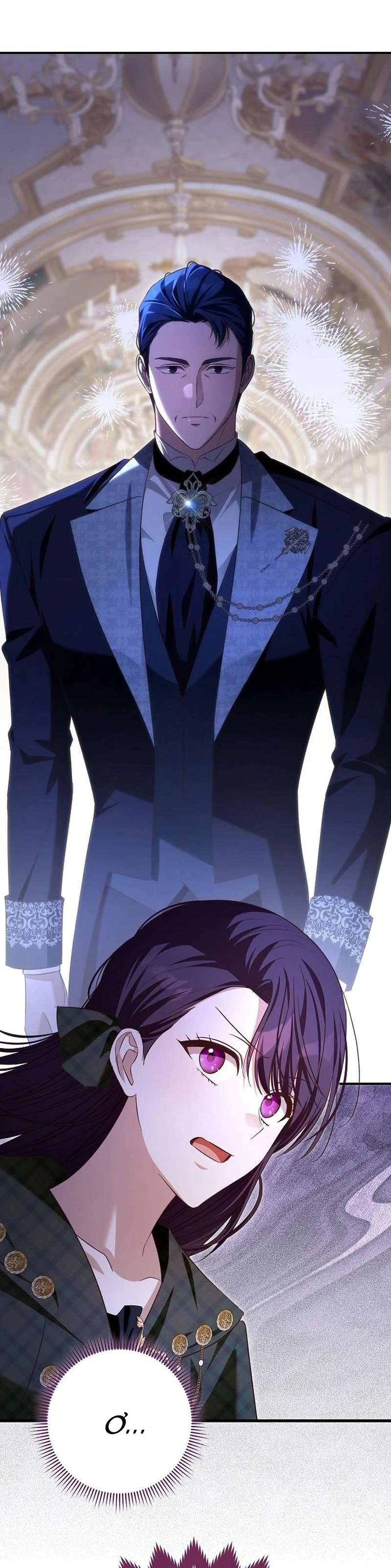 Cô Dâu Của Đại Công Tước Là Chiến Binh Địa Ngục Chap 29 - Next Chap 30