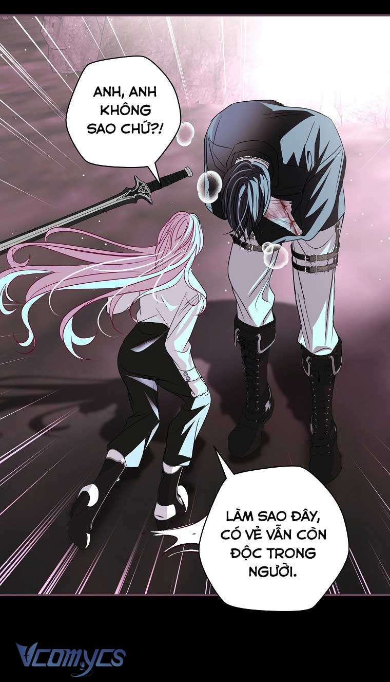 Này Boss Phản Diện, Tôi Có Thể Làm Mọi Thứ Trừ Cưới Ngài Chap 25 - Next Chap 26