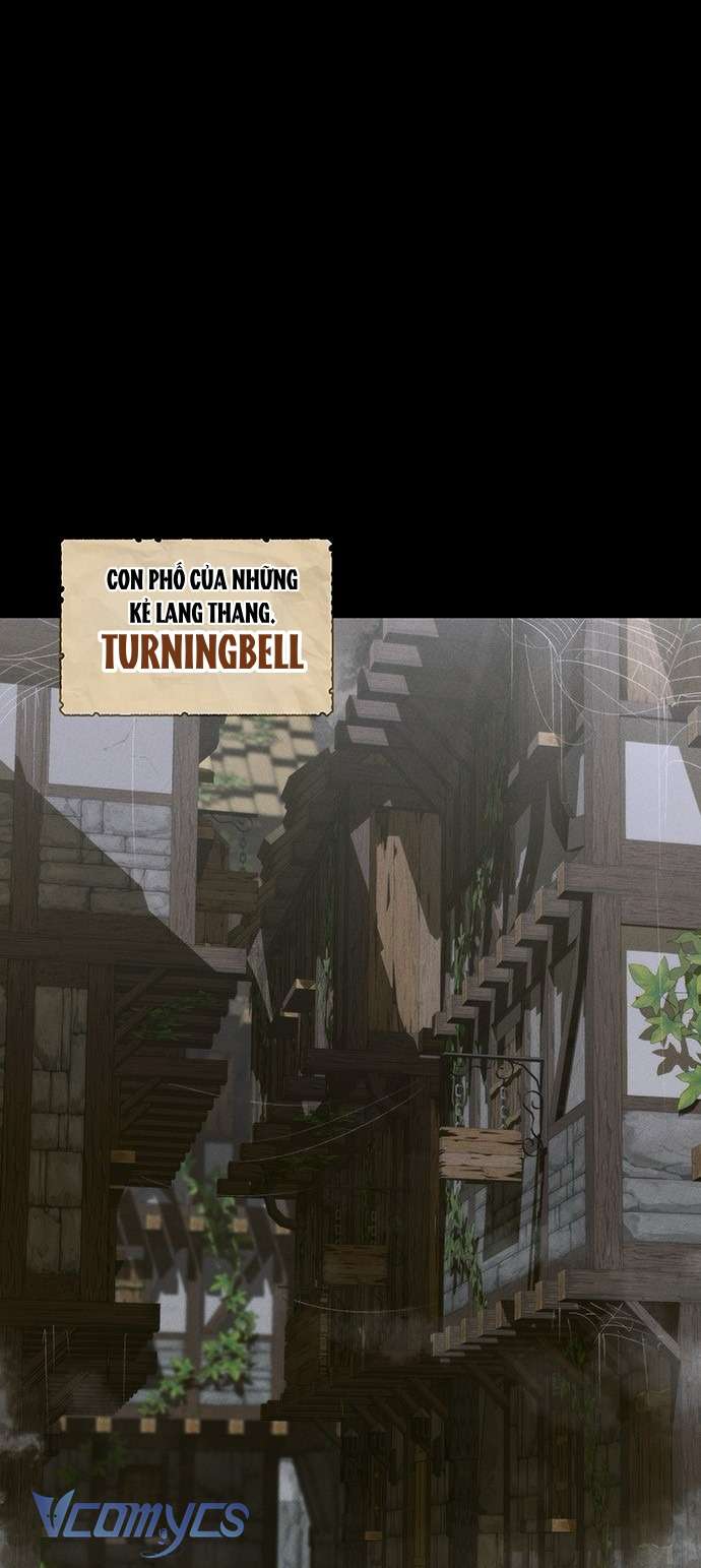 Cứ Cố Gắng Hết Sức Để Hối Hận Chap 3 - Next Chap 4