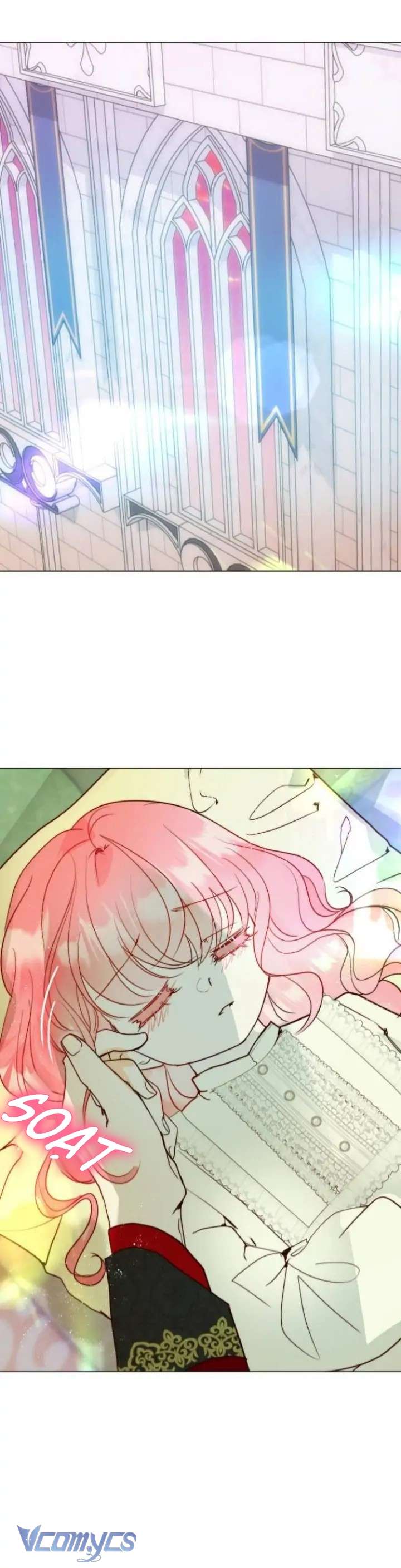 Tôi Được Sinh Ra Là Con Gái Thứ Hai Chapter 17 - Trang 4