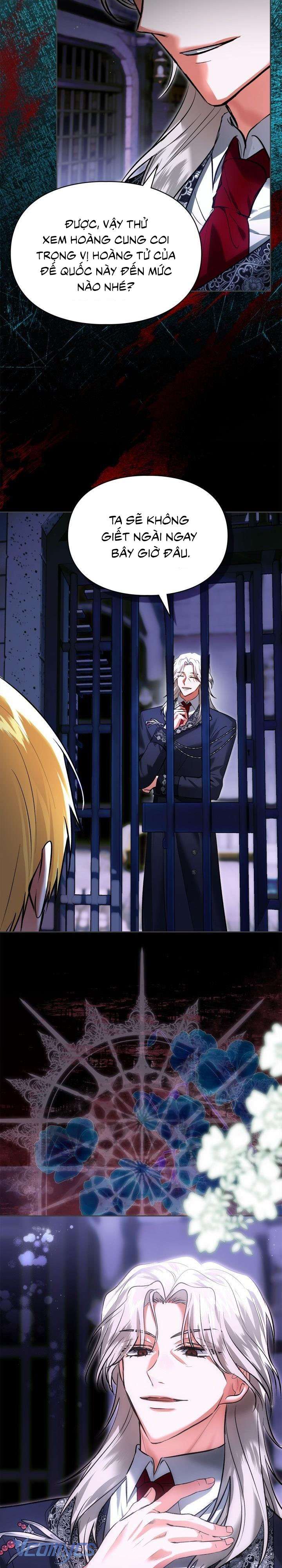 Tôi Mới Là Gia Chủ Thật Sự Chap 51 - Trang 2