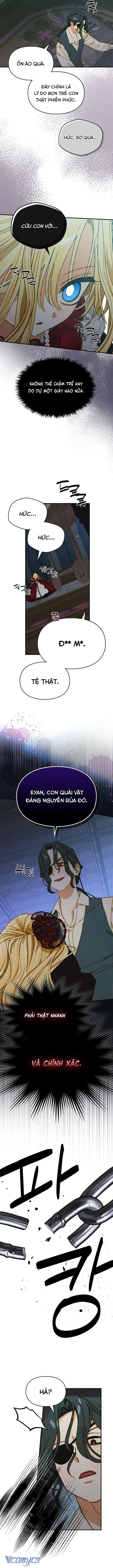 Thuần Hóa Munchkin Chap 18 - Next Chap 19