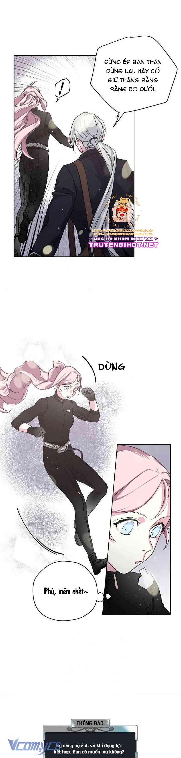 CHITRA Chapter 58 - Trang 4