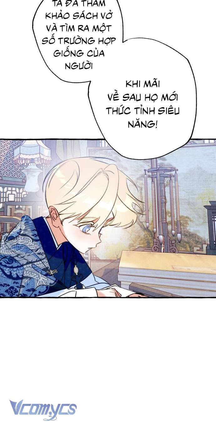 Chuyện Tình Tuyết Phương Bắc Chap 37 - Trang 4