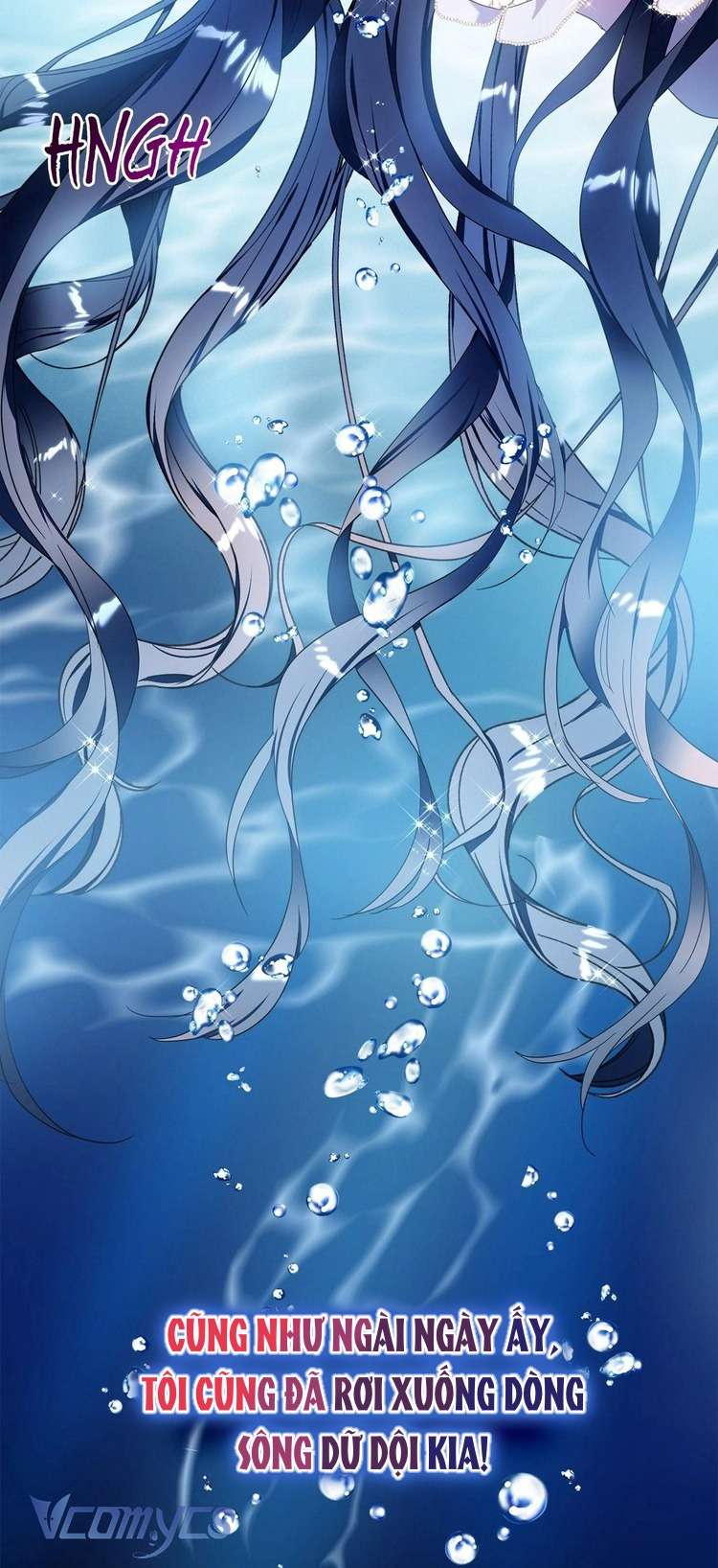 Người Yêu Đã Chết Của Tôi Đã Trở Thành Bạo Chúa Chap 16 - Next Chap 17