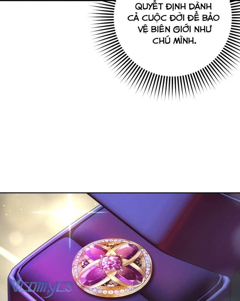 [Sứa Biển] Em Trai Tôi Là Hoàng Đế Ngang Ngược Chap 35 - Next Chap 36