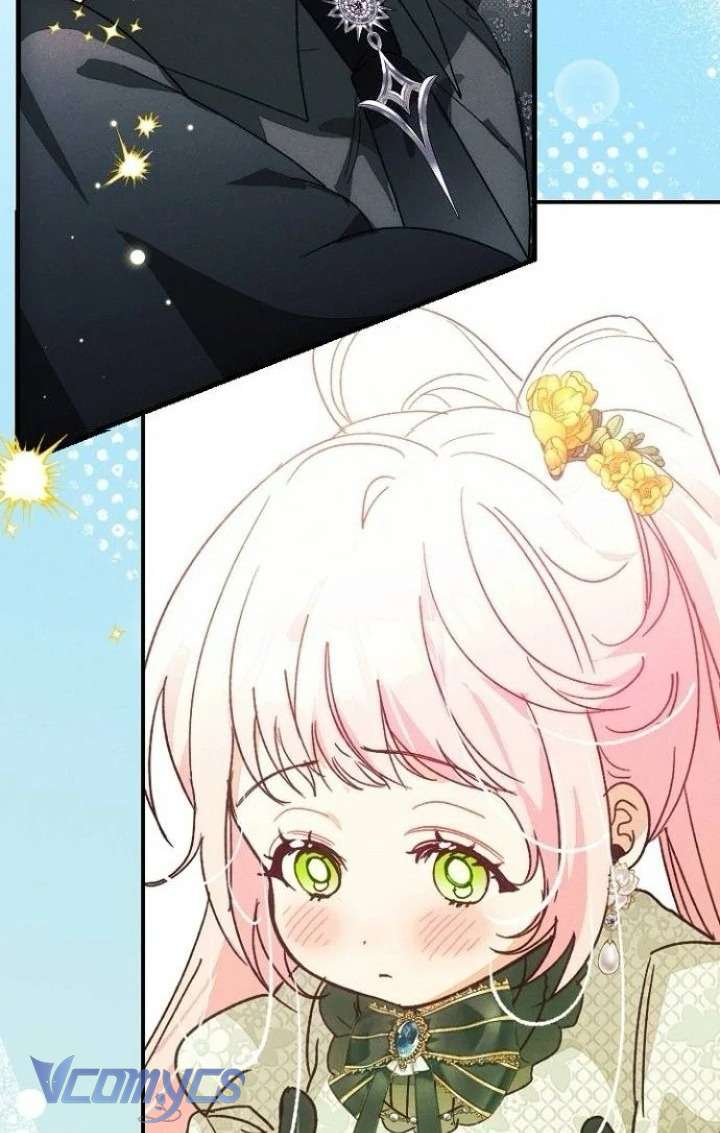 Papa Bạo Chúa, Con Sẽ Bảo Vệ Người! Chap 22 - Next Chap 23