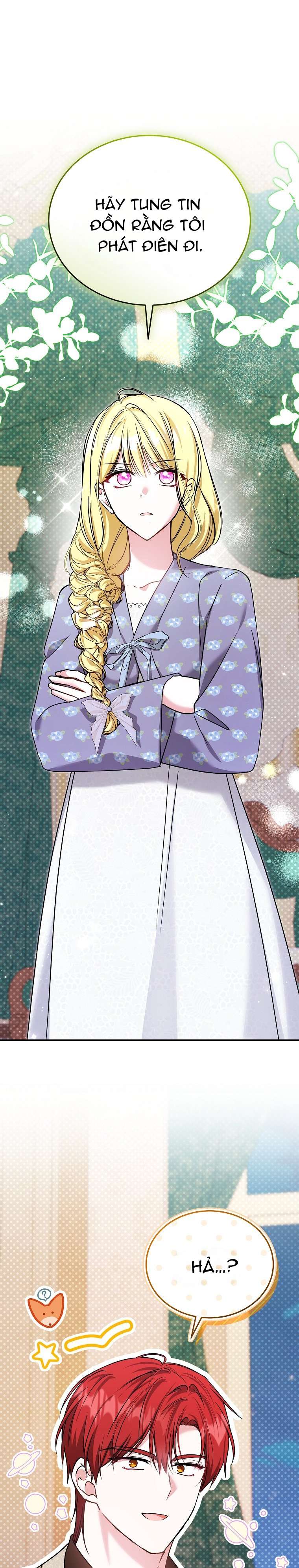 Chị Gái Tôi Là Nhân Vật Chính Chap 60 - Trang 2