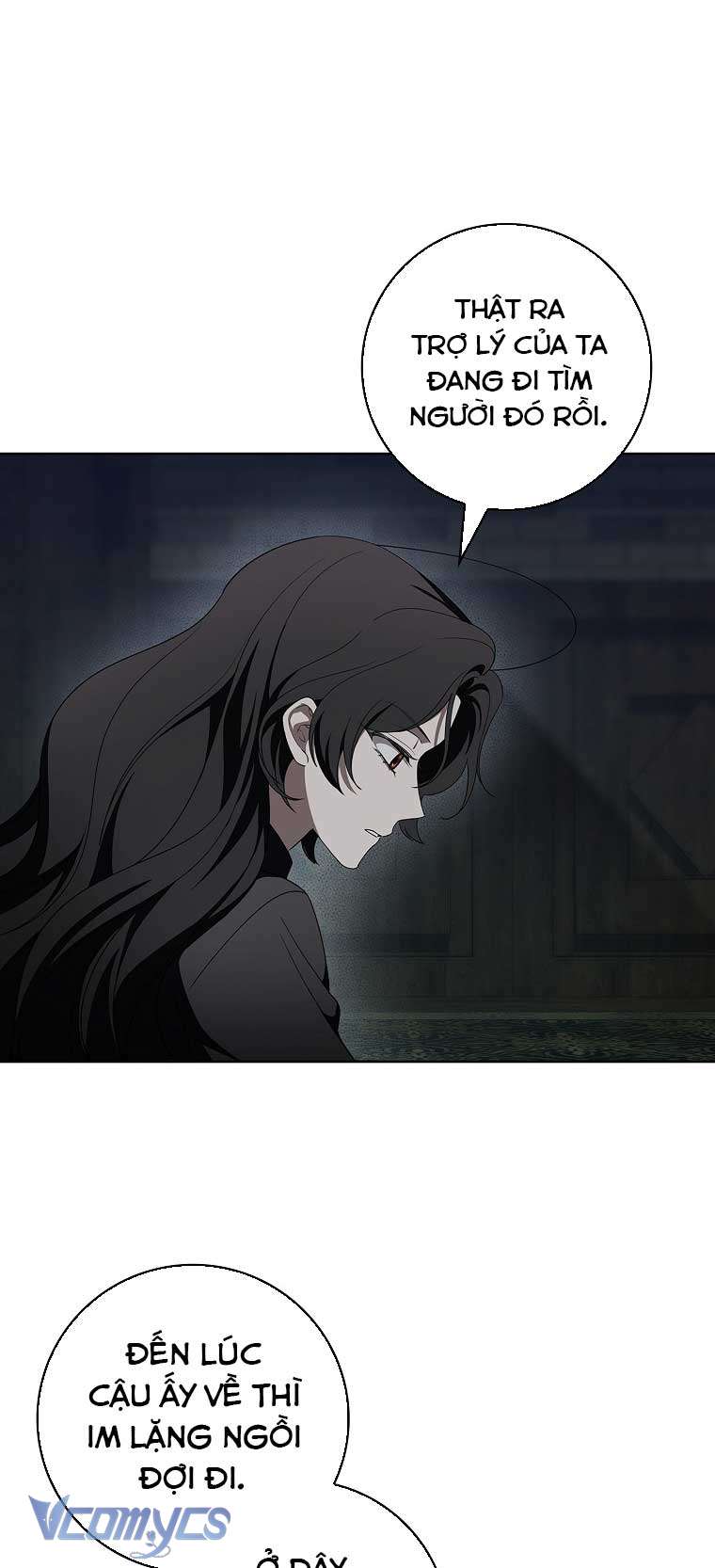 100 lời nguyền tại dinh thự Illestone Chap 26 - Trang 2