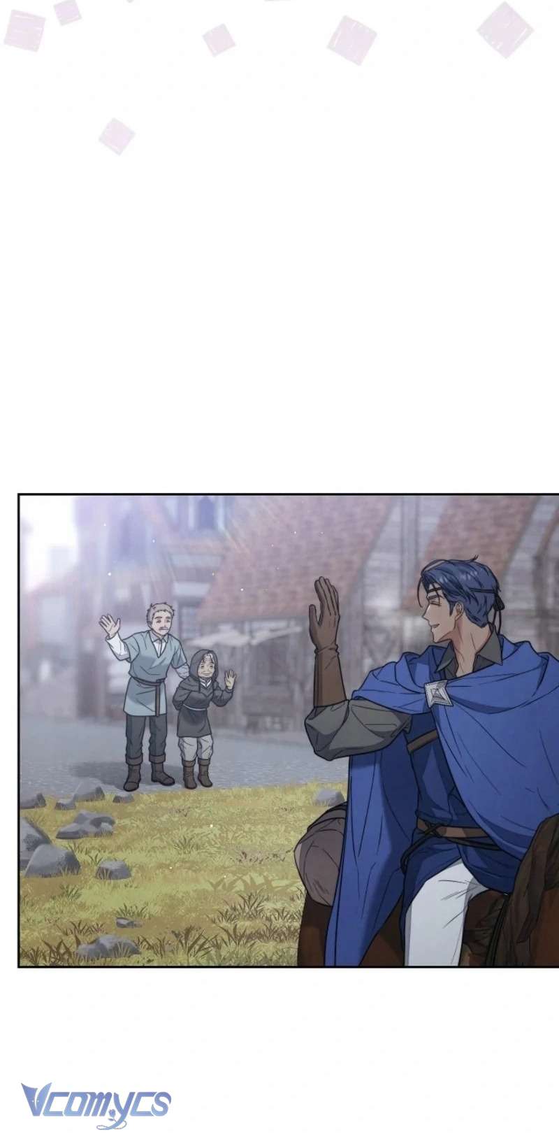 Hôn Nhân Vụ Lợi 2: Bản Tình Ca Không Thể Quên Chap 23 - Next Chap 24