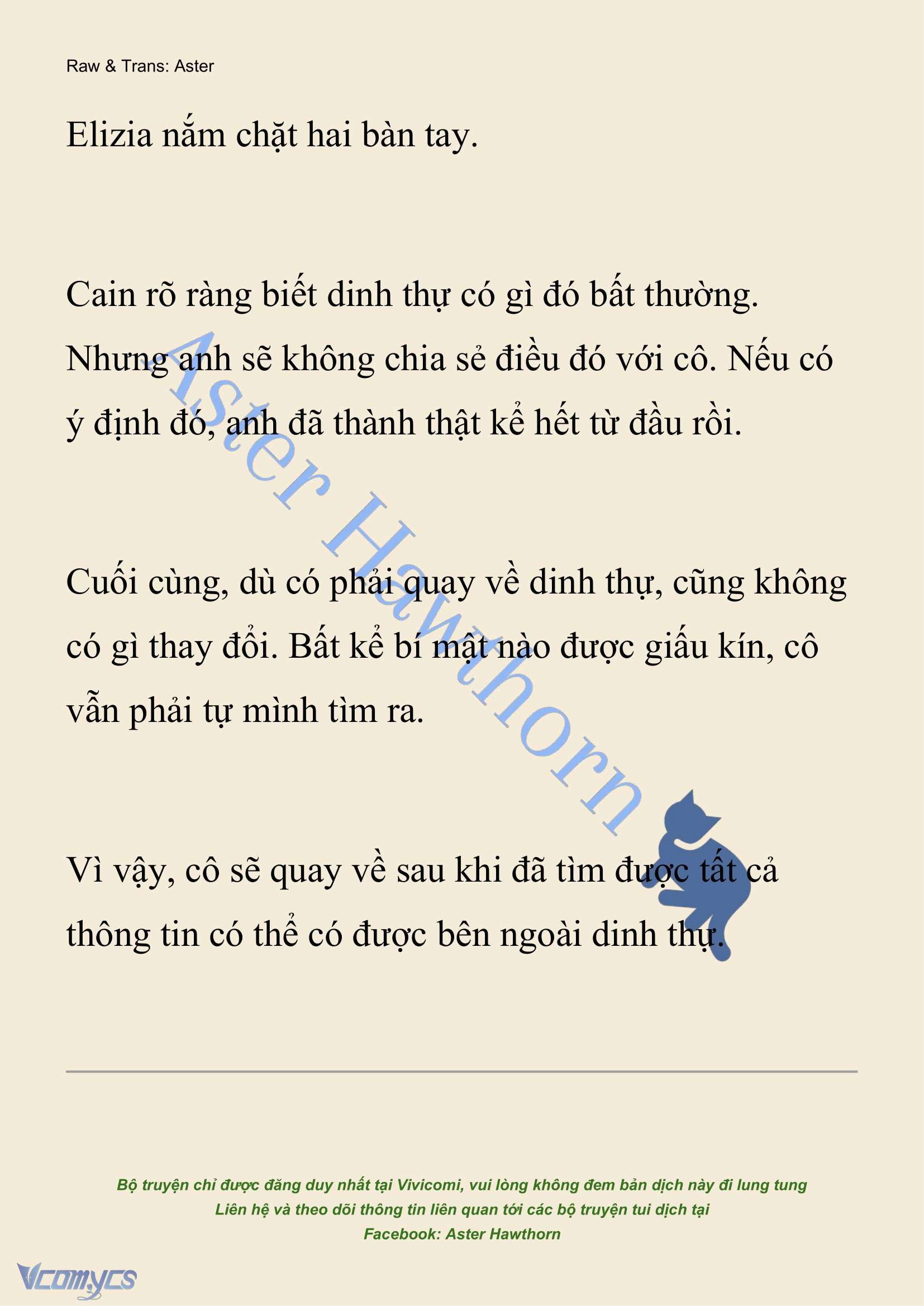 [NOVEL] Người Chồng Thứ N Chap 74 - Next 