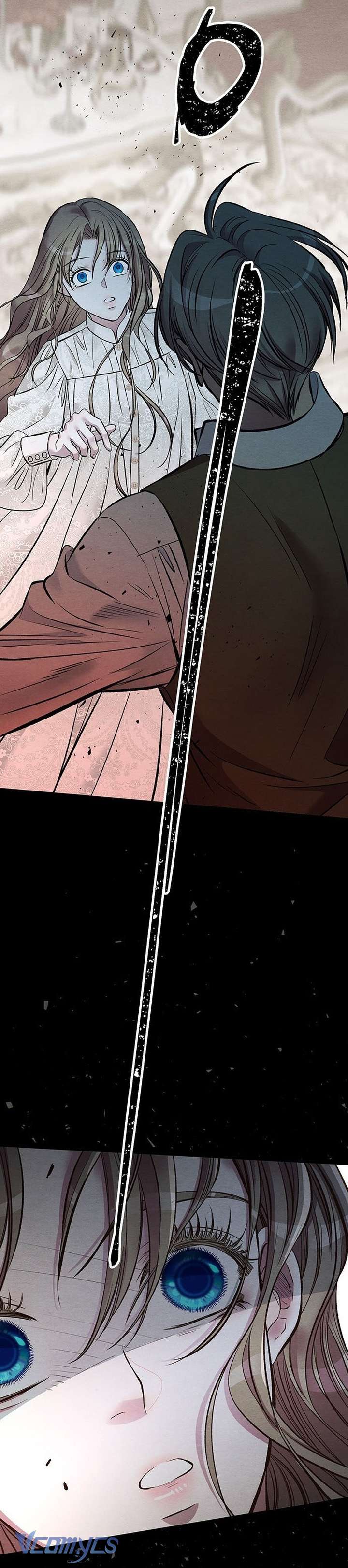 Hoàng Tử Rắc Rối Chap 27 - Next 