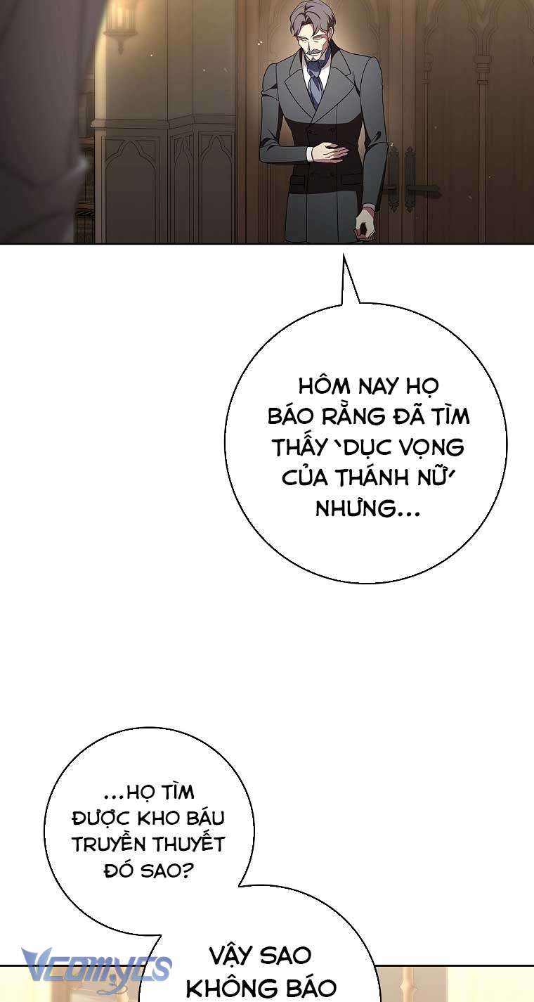 100 lời nguyền tại dinh thự Illestone Chap 18 - Trang 3