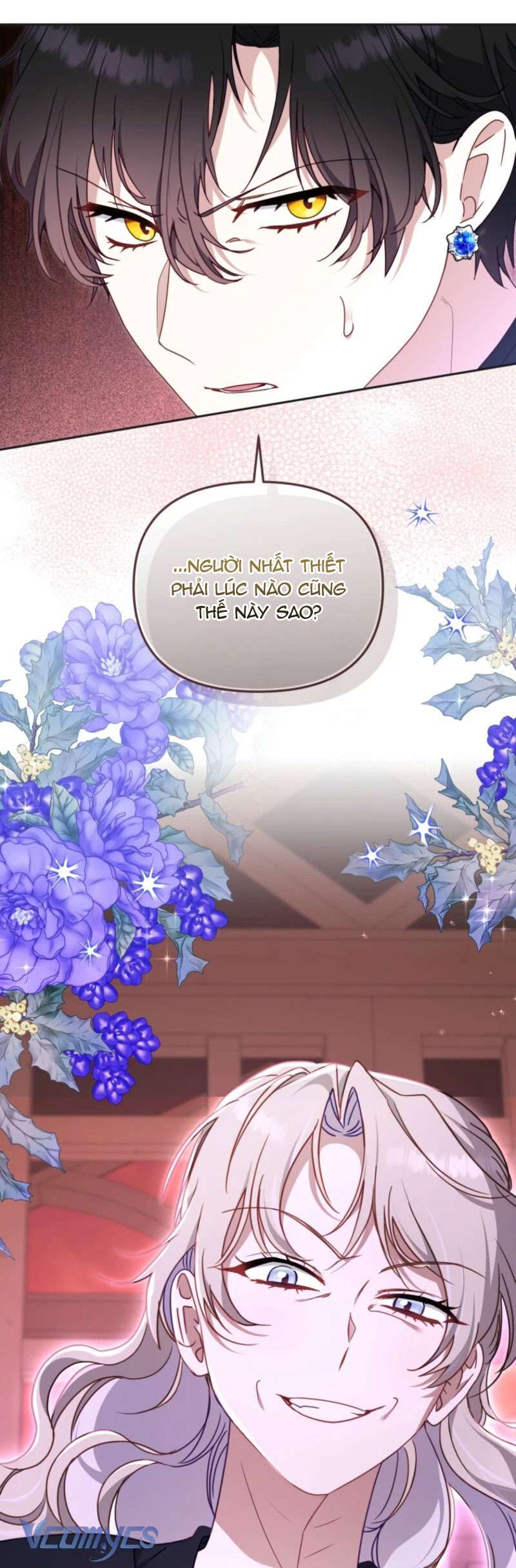 Tôi Được Nuôi Dưỡng Bởi Những Kẻ Phản Diện Chap 103 - Trang 2