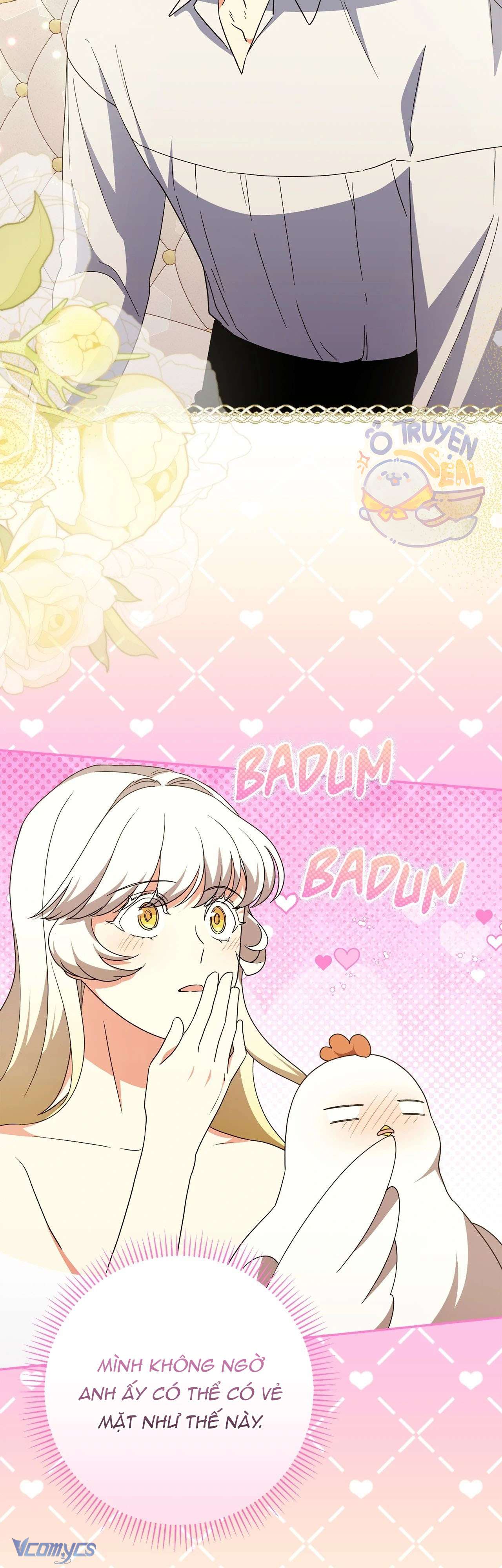 Nàng Công Chúa Trong Chuồng Gà Chap 30 - Trang 4