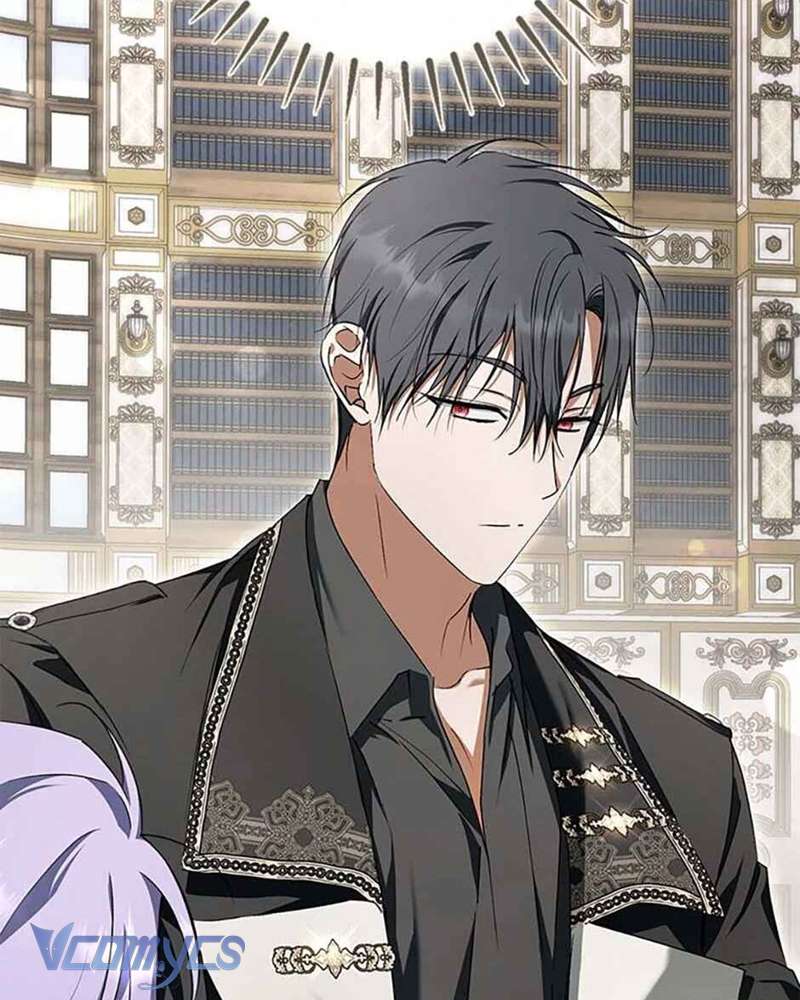 Các Nam Chính Đã Bị Nữ Phụ Cướp Mất Chap 40 - Trang 3