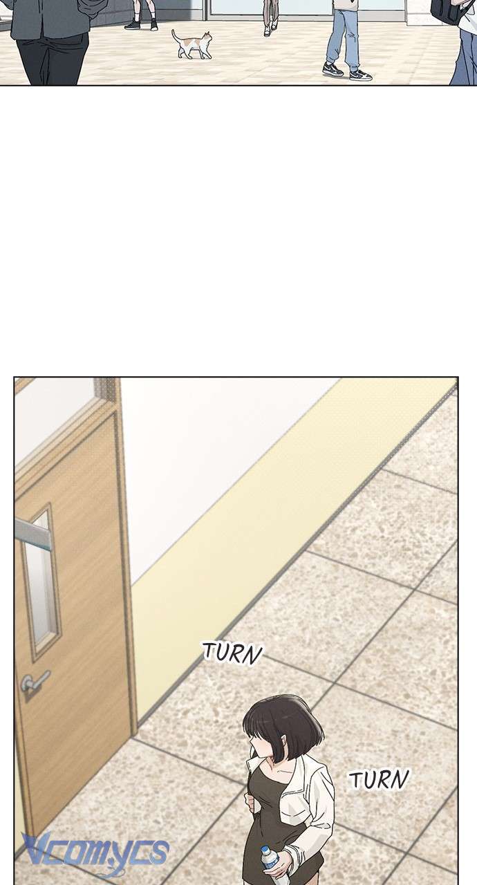 Review Người Yêu Cũ Chap 3 - Trang 3