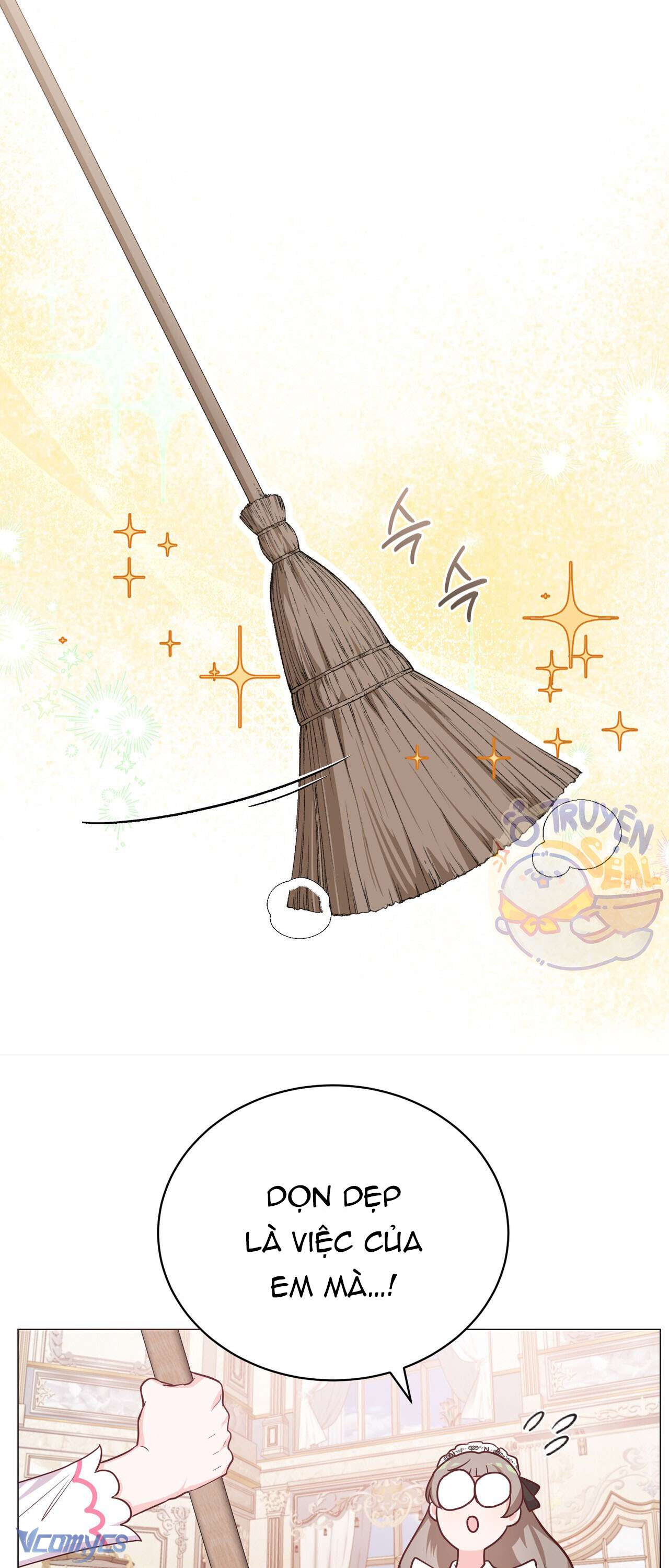 Kết Thúc Viên Mãn Không Cần Tình Yêu Chap 4 - Trang 3