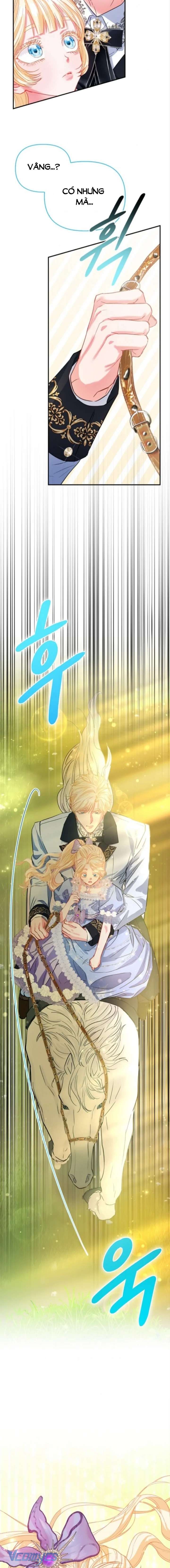 Nàng Công Chúa Của Mọi Người Chapter 43 - Trang 4