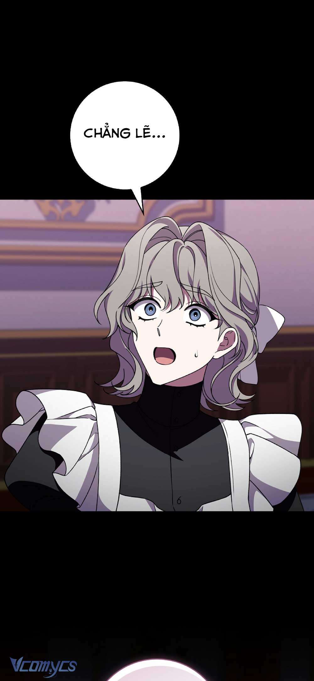 100 lời nguyền tại dinh thự Illestone Chap 13 - Trang 3