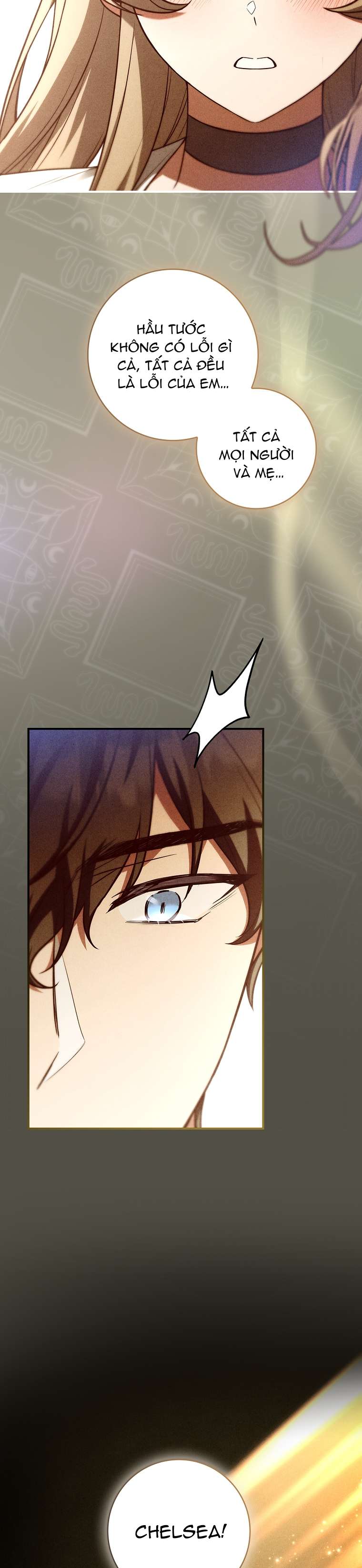 Văn Phòng Thám Tử Dành Cho Nam Chính Hối Hận! Chap 9 - Trang 3