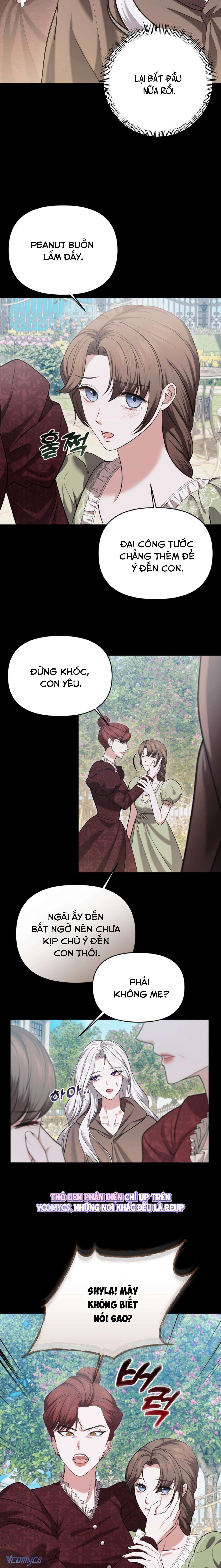 『18+』Nắm Giữ Xiềng Xích Tên Khốn Kiêu Ngạo Chap 3 - Trang 2