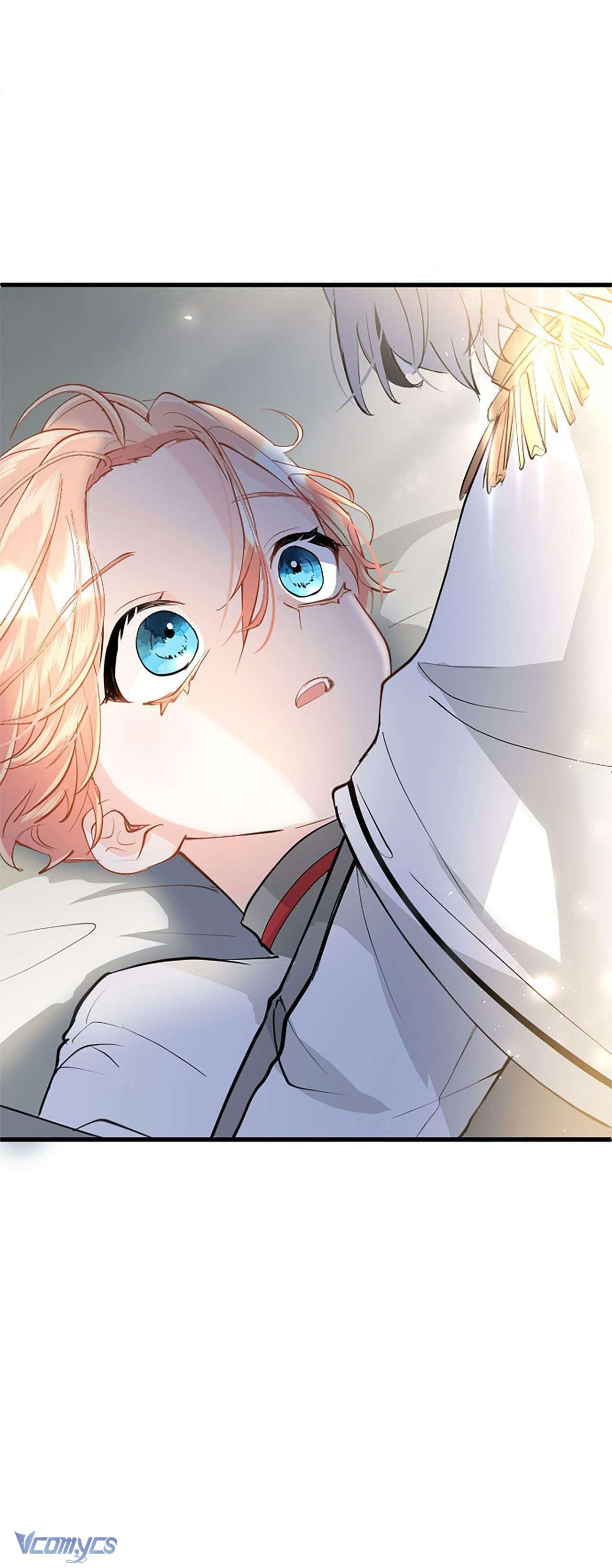 Đại Tiểu Thư Sao Phải Giả Nam Chapter 21 - Trang 4