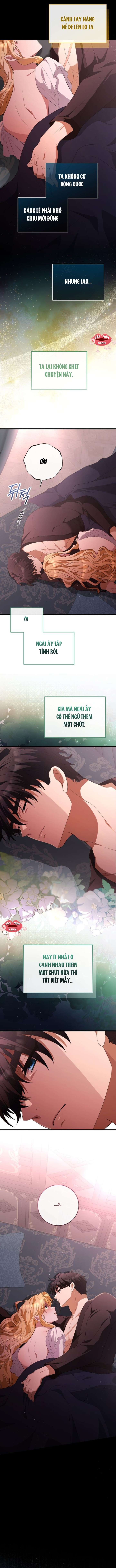 Lời Cầu Hôn Hoang Dã Chap 34 - Trang 2