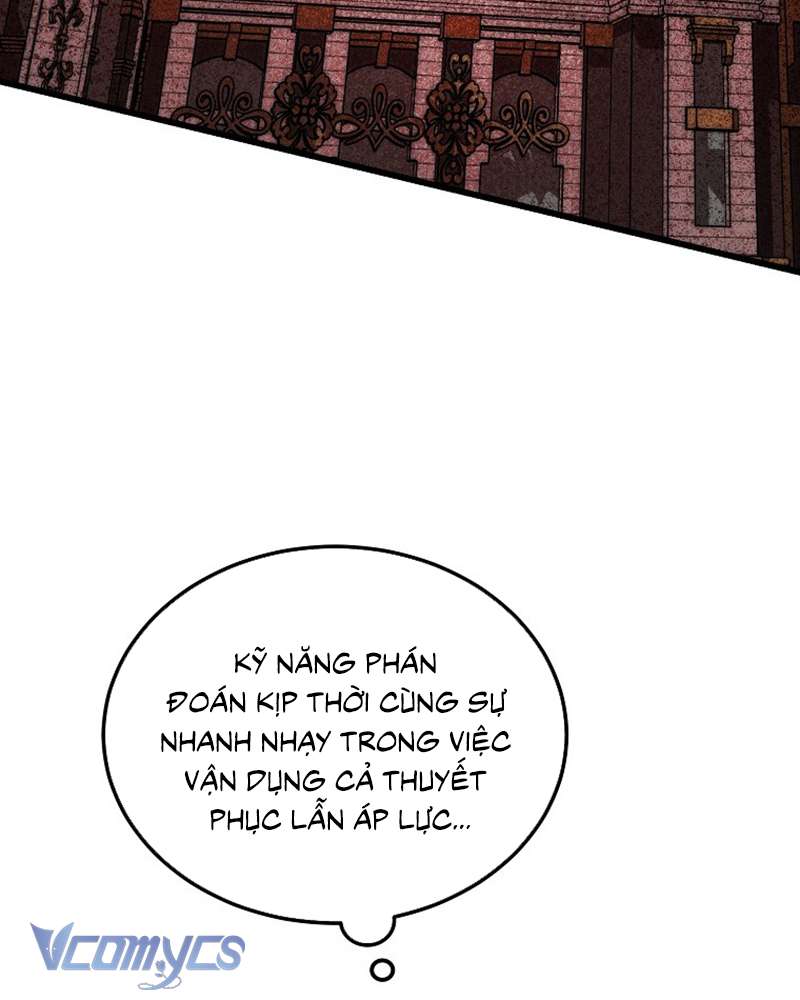 Ác Quỷ Nuôi Dưỡng Tiểu Thư Chapter 42 - Trang 4