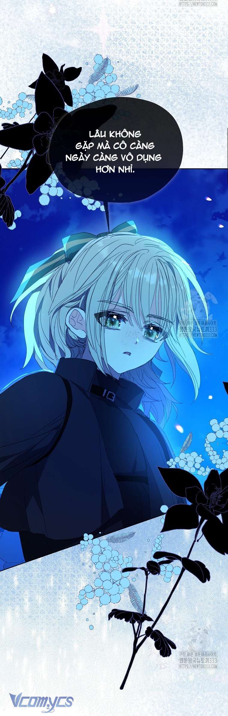 Bệ Hạ Xin Đừng Giết Tôi!!! Chap 122 - Trang 2