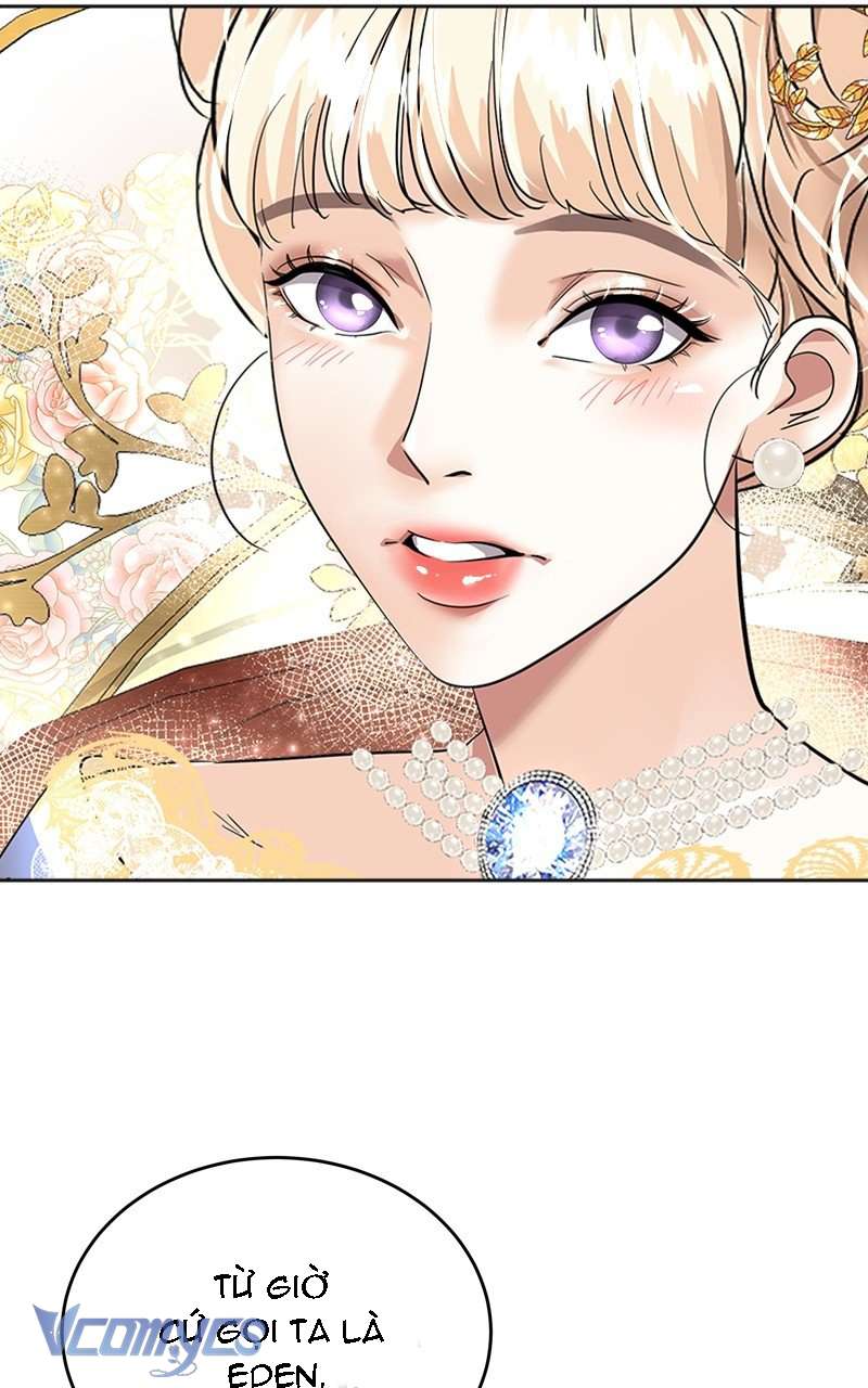 Hoàng Hậu Son Môi Chap 14 - Trang 2