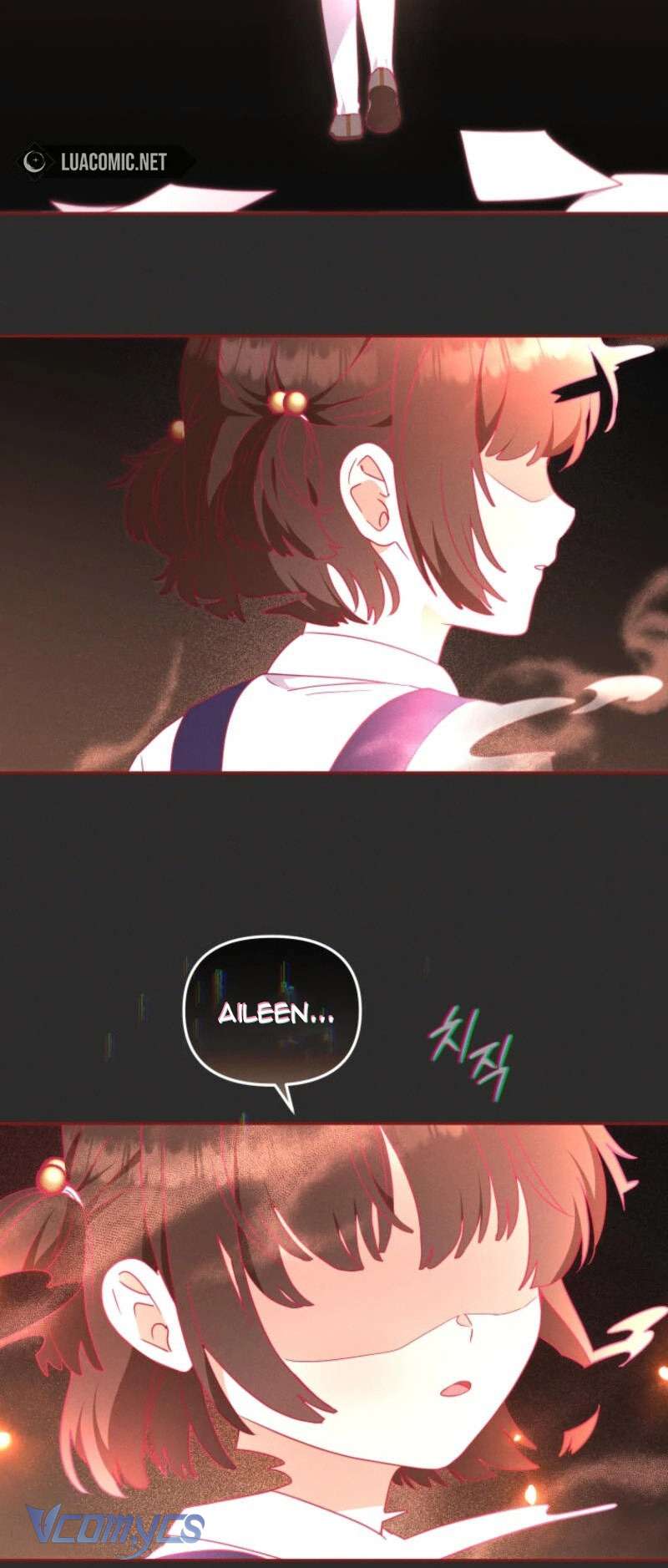 Tôi Được Nuôi Dưỡng Bởi Những Kẻ Phản Diện Chap 101 - Trang 3