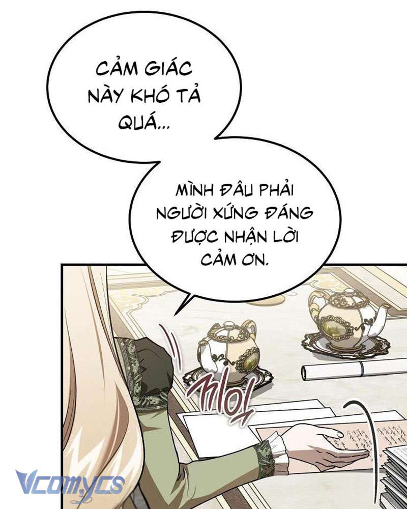 Ác Quỷ Nuôi Dưỡng Tiểu Thư Chap 84 - Trang 3
